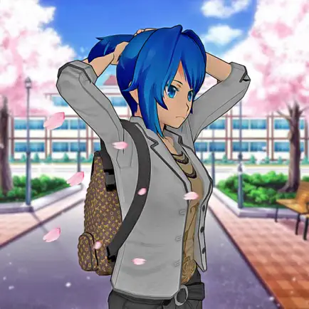 Anime Girl 3D: Distracția Читы