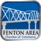 The Mission of the Fenton Area Chamber of Commerce is to promote, support, and represent business for the betterment of our members and the community