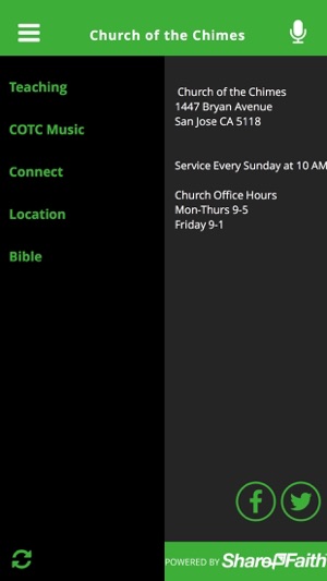 Church of the Chimes(圖2)-速報App