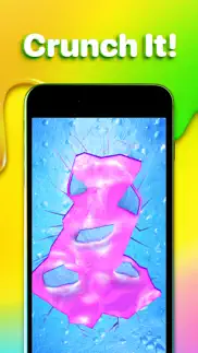 jelly toys - slime simulator iphone screenshot 3