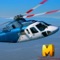 Real Helicopter Flying Adventures 3D