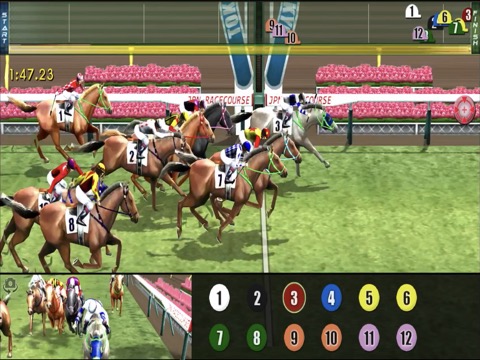 iHorse アーケード 2022：競馬育成ゲームのおすすめ画像8