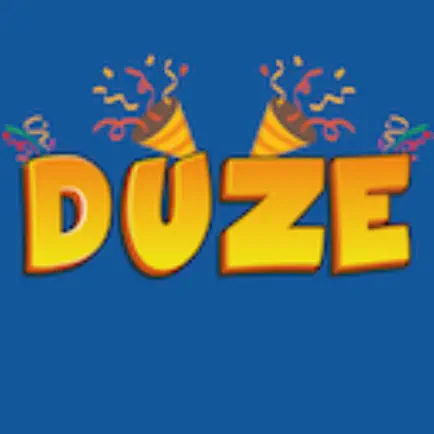 Duze - Party Game Cheats