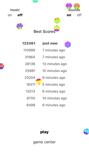 Big Bug(圖3)-速報App