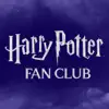 Harry Potter Fan Club App Support