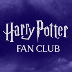 Download Harry Potter Fan Club app