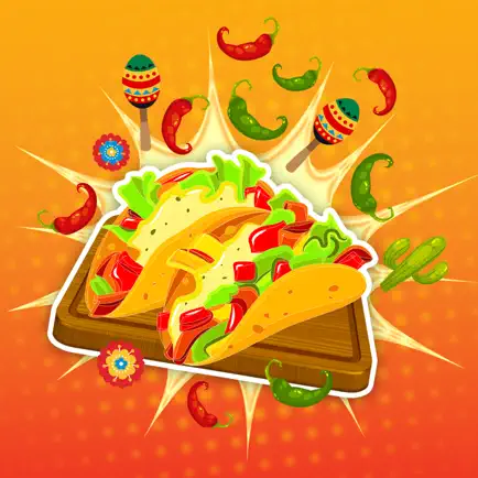 Taco Empire Читы