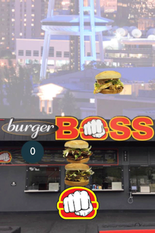 Boss Drive-In screenshot 2