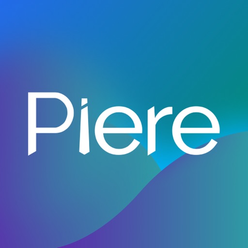 Piere: Budget & Manage Money iOS App