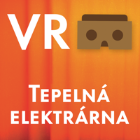 VR Tepelná elektrárna