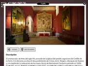 el alcázar de segovia ipad resimleri 3