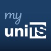 myUniTS icon