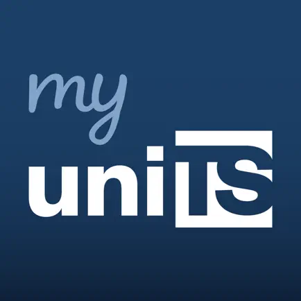 myUniTS Читы