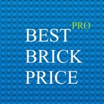 Download BestBrickPrice Pro app