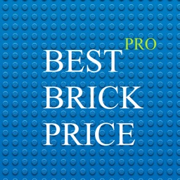 BestBrickPrice Pro