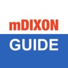 mDIXON Pocket Guide