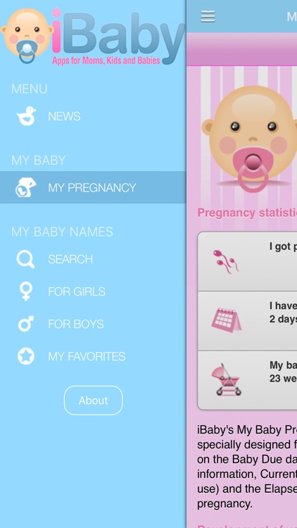 Baby HD