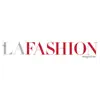 The LA Fashion contact information