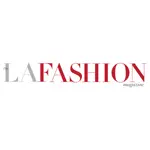 The LA Fashion App Contact