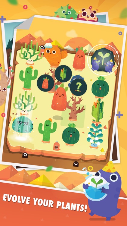 Pocket Plants screenshot-4