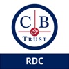CB&T BusinessRDC icon