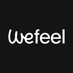‎Wefeel: Relaciones sanas