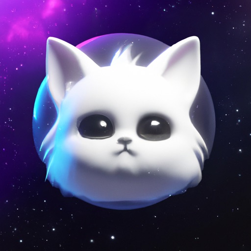Laser Cat icon
