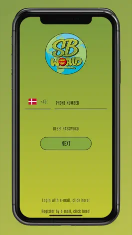 Game screenshot SB World mod apk