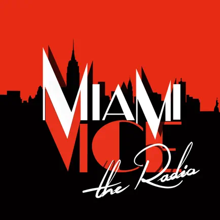Miami Vice Radio Читы