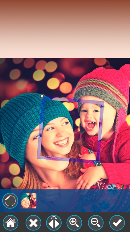 Cut and paste photo editor - Background eraser screenshot-4