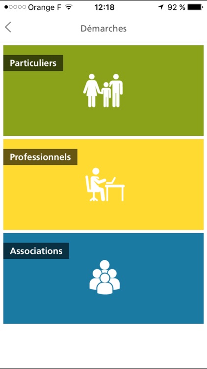 Bagnols en Forêt screenshot-3