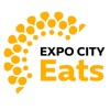 Expo City Eats icon