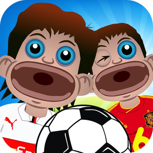 Crazy Soccer Dentist - Fix Decay Tooth for Players iOS App