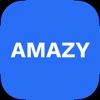 AMAZY Move2Earn Fitness App icon