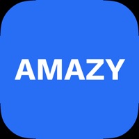 AMAZY Move2Earn Fitness App logo