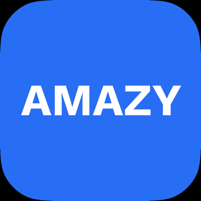 AMAZY: Move2Earn фитнес-трекер