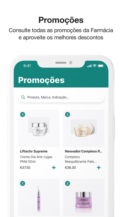 Farmácia Torreense Screenshot