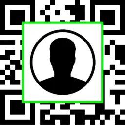 URcode app icon