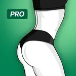 30 Day Butt Challenge . App Positive Reviews