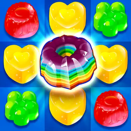 Candy Jam Paradise Cheats