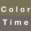 Color Time idioms in English