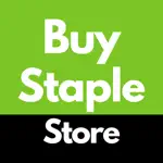 Buy Staple Store App Contact