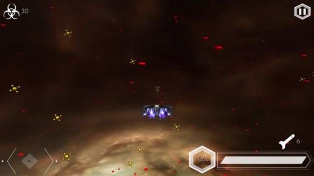 Cell Squadron(圖5)-速報App