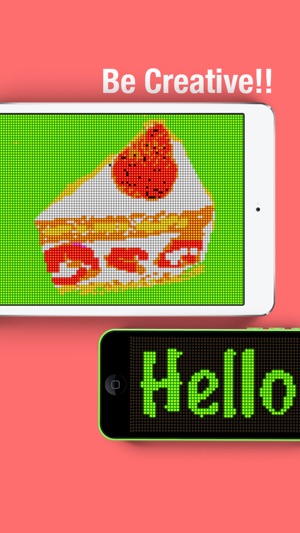 LED Sign(圖3)-速報App