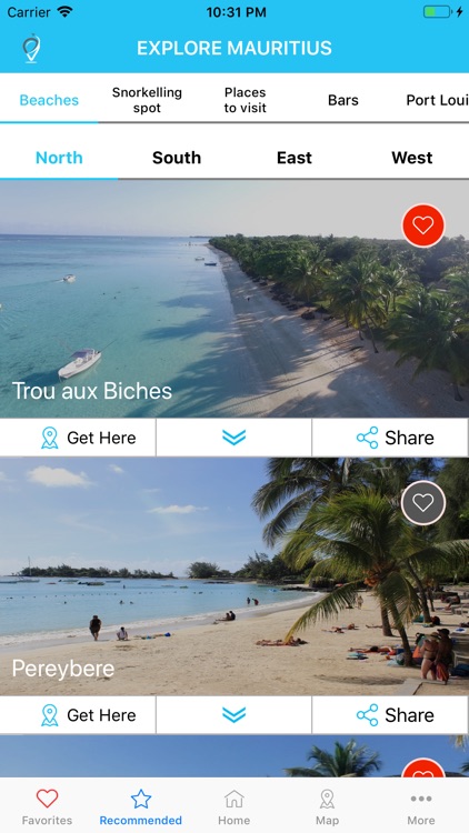 Mauritius Explored screenshot-3