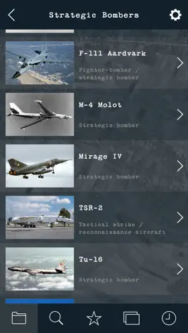 Game screenshot Cold War Military Aircraft apk