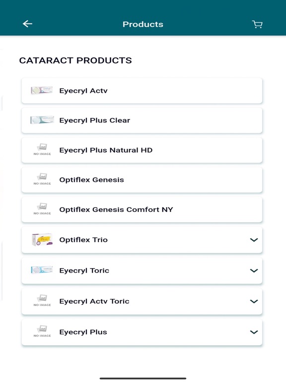 Screenshot #4 pour Biotech Connect