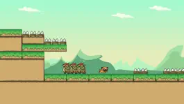 Game screenshot Mr Puppy Dash: Super Jump hack