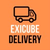 Icon Exicube Delivery