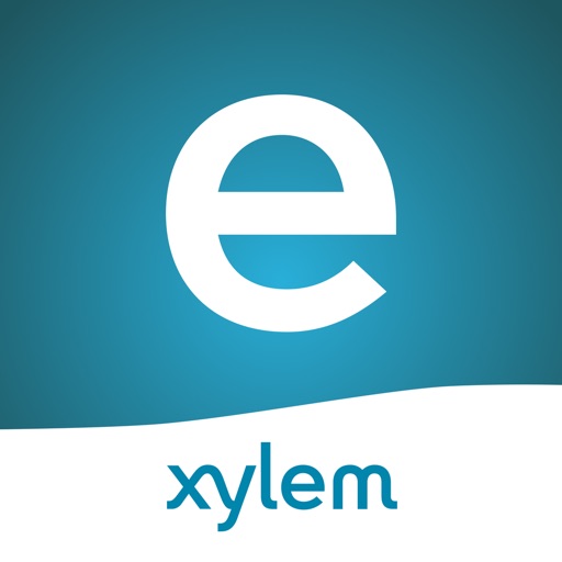 MY ecocirc Xylem icon